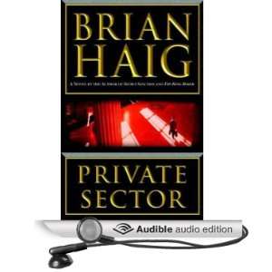   Audio Edition) Brian Haig, John Rubinstein, Michael Emerson Books