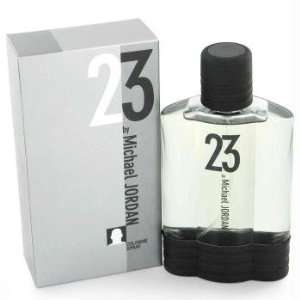  Michael Jordan Michael Jordan 23 by Michael Jordan Eau De 