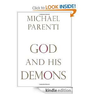 God and His Demons Michael Parenti  Kindle Store