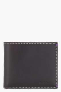  WALLETS // PAUL SMITH 