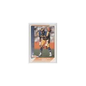  1991 Pacific #261   Michael Stewart Sports Collectibles
