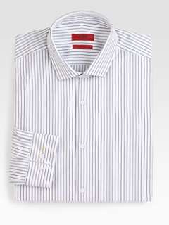 Hugo   Striped Dress Shirt