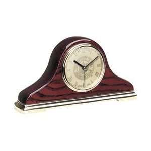  Iowa   Napoleon II Mantle Clock