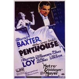  Nat Pendleton)(C. Henry Gordon)(Mae Clarke)(Charles Butterworth) Home