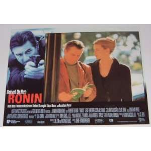   14 inches   Robert DeNiro, Natascha McElhone   LC04 