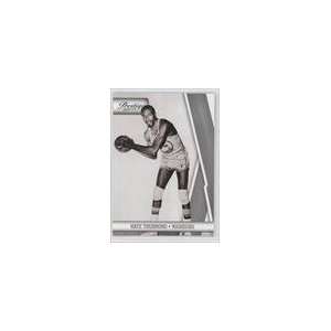  2010 11 Prestige #145   Nate Thurmond Sports Collectibles