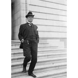  1914 photo OWEN, ROBERT LATHAM. SENATOR FROM OKLAHOMA 