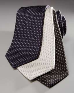 Brioni Black Tie  