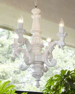 Baccarat Handcrafted Chandelier  