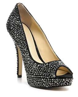 Enzo Angiolini Pumps   Show You Crystal  