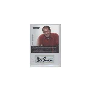   Signatures (Trading Card) #A6   Phil Gordon Phil Gordon Collectibles