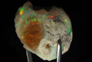 opals are shown dry and 100 % natural pictures and videos are made 