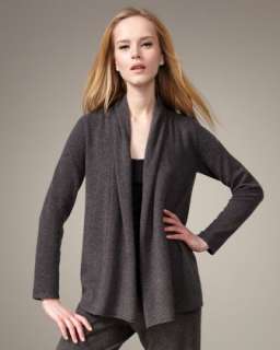 Luxury Cashmere Cardigan  