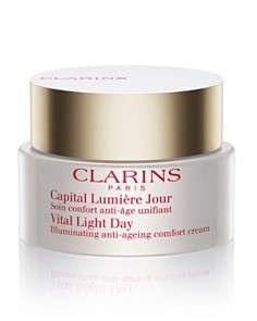 Clarins Vital Light Day Lightweight 50 mL