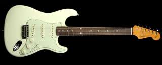   Fender Vintage Hot Rod 62 Stratocaster Electric Guitar Return to top