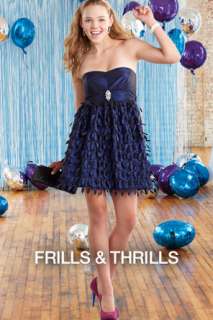 Shop All Frills & Thrills