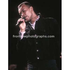 Fine Young Cannibals Singer Roland Gift 8x10 Concert 