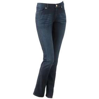LC Lauren Conrad Skinny Jeans