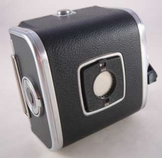 Hasselblad 503CX Film Camera Body (Chrome)   with a cross reference 