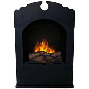 Lakeside Stove Sunjel Gel Fuel Fireplace  