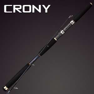 Crony Prodigy Inshore Jigging Fishing Rod Spinning Rod 6FT PRJS II 