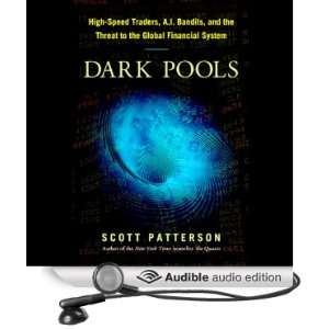   System (Audible Audio Edition) Scott Patterson, Byron Wagner Books