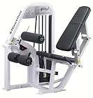 nautilus fitness equipment  