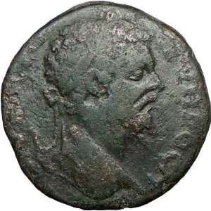 SEPTIMIUS SEVERUS 193AD Nicopolis ad Istrum Rare Ancient ROMAN COIN 