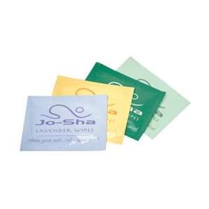  Jo Sha Yoga Mat Cleaning Wipes (50 bulk packaged wipes 