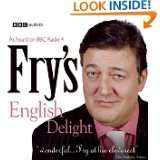 Frys English Delight by Stephen Fry (Sep 8, 2009)