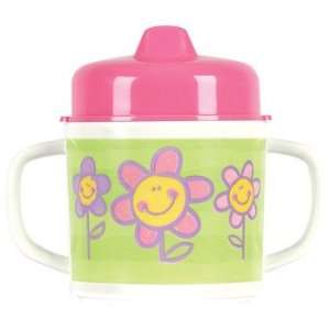  Sippy Cup Flower, Stephen Joseph Baby