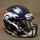   SPEED, NFL Revolution SPEED items in football helmet 