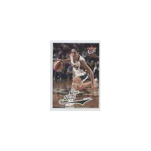  2004 Ultra WNBA #45   Sue Bird Sports Collectibles