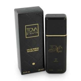 Tova Nights is a luxurious oriental fragrance for women. A feminine 
