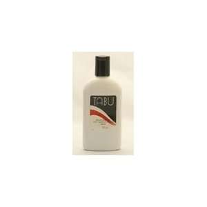  TABU Perfume By Dana FOR Women Silkening Body Lotion 8.0 