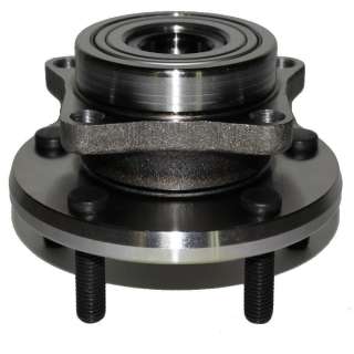 FRONT WHEEL HUB BEARING ASSEMBLY SEBRING COUPE 5 STUD  