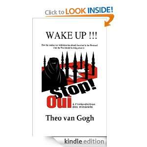   West Should Be Doing About It Theo van Gogh  Kindle Store