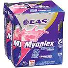 EAS Myoplex Carb Control RTD Chocolate Fudge   24 x 11 fl. oz. Cans