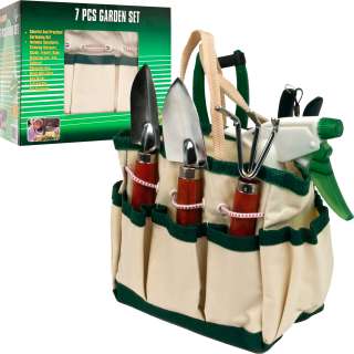 in 1 Plant Care Garden Tool Set (indoor & outdoor) 844296052844 