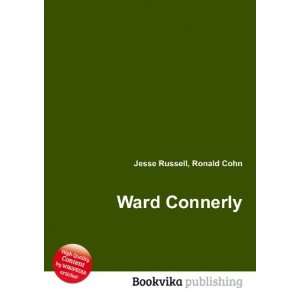 Ward Connerly [Paperback]