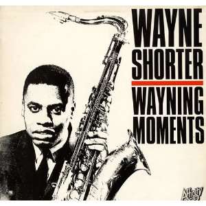  Wayning Moments Wayne Shorter Music
