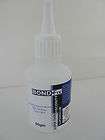 50g BondFix Super Thin Super glue Industrial adhesive cyanacrylate 