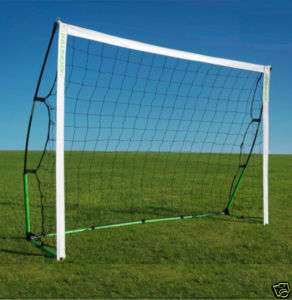12 x 6 Soccer Goal Net. used@ BRAD FRIEDEL Schools  
