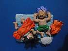   Japan Figures Gohan & Trunks Kids Bandai rare Action Anime