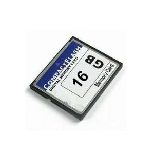  CF? 16GB Compact Flash Card integral CF Digital Memory 