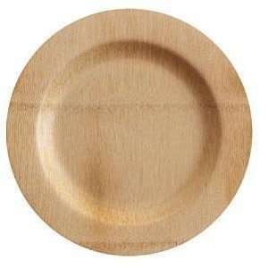  Bambu Veneerware? Bamboo Disposable Plates, 9