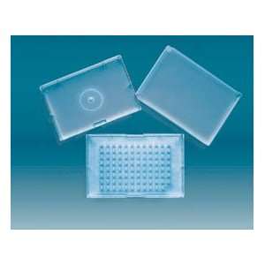   Disposable Inoculator Assembly for 96 Well Plates,   Model 50 Health