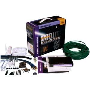    100 Satellite Do It Yourself Highest Performance Kit Electronics