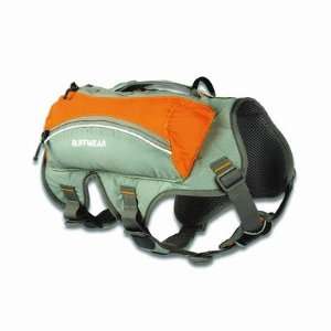 Ruff Wear 5030 835 SingleTrack Pack Dog Backpack Size Small (23   28 