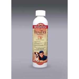  Flea Tick Pyrethrin Dip 8oz (Catalog Category Dog / Flea 